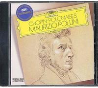 Chopin : Polonaises