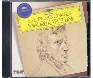 Polonaises Nos. 1 À 6