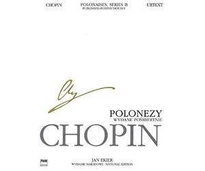 Polonaises Published Posthumously B 2