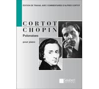 Polonaises (Révision Cortot) --- Piano