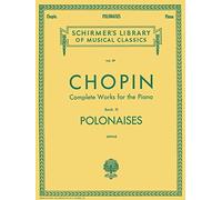 Polonaises. Solo de Piano.