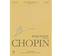 Polonezy Op. 26, 40, 44, 53, 61
