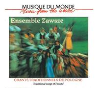 Polonia - Cantos Y Danzas Tradicionales [Import]