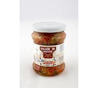 POLONIA - SALADE DE CRACOVIE 290G - LOT DE 4