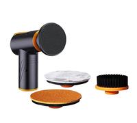 Polonteur de voiture Portable Electric Waxer sans fil pour la réparation de rayures de voiture