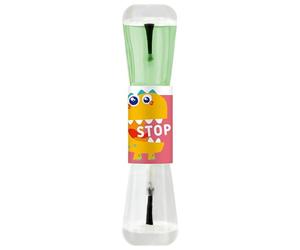 POLOP POLOP POLOP-Anti-Anti Formule | Force de force professionnelle a-t-il dissuasif avec le renforcement des avantages pour la prévention des doigts, aide à cultiver des ongles sains pour les hommes