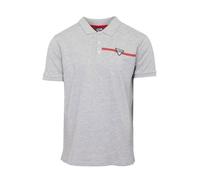 Polos manches courtes-Georges Rech-L S