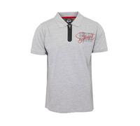 Polos manches courtes-Georges Rech-M L