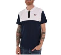 Polos manches courtes-Georges Rech-S M