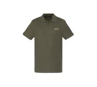 Polos manches courtes-Schott-S S