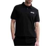 Polos manches courtes-Versace Jeans-Homme-78GAG623 J0003