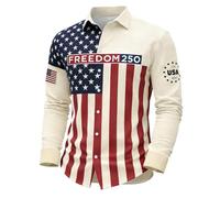 Polos Manches Longues Homme Grande Taille Imprimé Grand Marcel Francais 6XL Soie Tencel 2022 Décontracté Bucheron Ton Metal Près Peche Corse Cotes Bien Nautique Léger