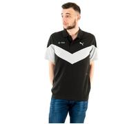 polos puma mapf1 mcs 01 black S M