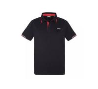 polos schott psdevon black XL