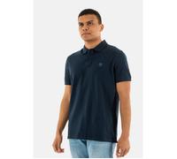 Timberland Polo Millers River manches courtes Bleu M Homme