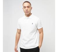 Poloshirt blanc XL
