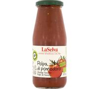 Polpa di pomodoro - tomates en morceaux 425g