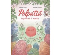 Polpette, mignonne à mourir