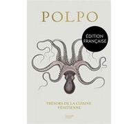 Polpo Russell Norman (Auteur)