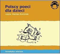 Polscy poeci dla dzieci - Travail collectif (Buch auf Polnisch)