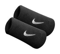 POLSINI NIKE SWOOSH Bracelet De Poignet Noir N1012406010OS Original