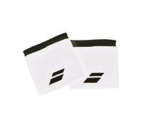 Polsino Babolat LOGO BIANCO