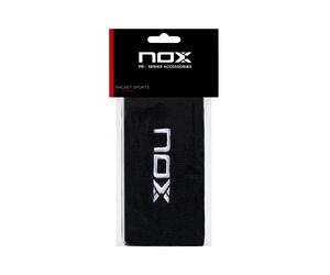 Polsino NOX Lungo Nero-Bianco