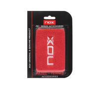 Polsino Nox ROSSO BIANCO