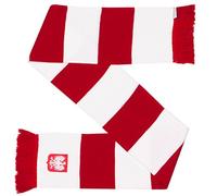 Polska Authentique Pologne brodée Mode Tricot Barre Écharpe