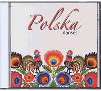 Polska : Danses Populaires Polonaises