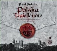 Polska Jagiellonów (La Pologne des Jagellons) - Paweł Jasienica (Buch auf Polnisch)