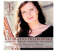 Polska Muzyka Na Fagot