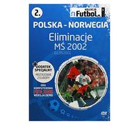 Polska-Norwegia: Eliminacje MÄš 2002 (Futbol.pl) [DVD] (Pas de version française)