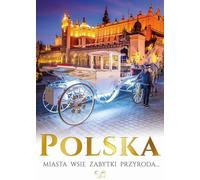 Polska - Opracowanie Zbiorowe (Éducation des enfants en polonais)