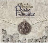 Polska Piastów - Paweł Jasienica (Buch auf Polnisch)