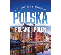 Polska Poland Pologne - (livre en polonais)