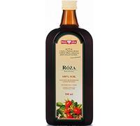 Polska Róza Jus de rose 100 % 500 ml