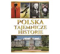 Polska tajemnicze historie - Joanna Werner (Histoires éducatives pour enfants en polonais)