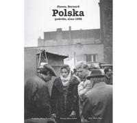 Polska, zima 1992 - Bernard Plossu - Arnaud Bizalion - broché - Beau livre