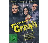 DVD Polski Crash [Import allemand]