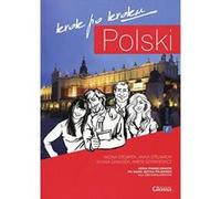 Polski, Krok Po Kroku: Level A1: Coursebook for Learning Polish as a Foreign Language - [Version Originale] Inconnu (Auteur)