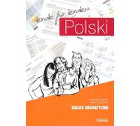 Polski, krok po kroku: Polish grammar