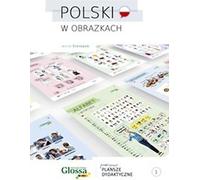 Polski w obrazkach 1 - Iwona Stempek (Fremdsprachen auf Polnisch)