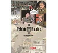 Polskie Radio September '39 (Buch auf Polnisch)