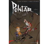 Polstar, tome 3 : L'Empire