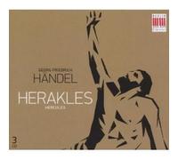 Händel, G.F. – Herakles – Edel