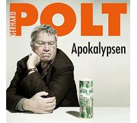 Polt,Gerhard - Apokalypsen [Import]