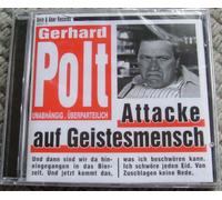 Polt,Gerhard - Attacke Auf Geistesmensch [Import]