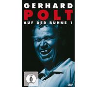 Polt,Gerhard - Auf der Bühne 1