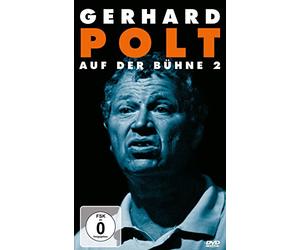 Polt,Gerhard - Auf der Bühne 2